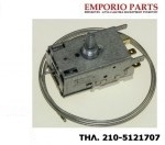 Θερμοστάτης ψυγείου Candy, K59L2171